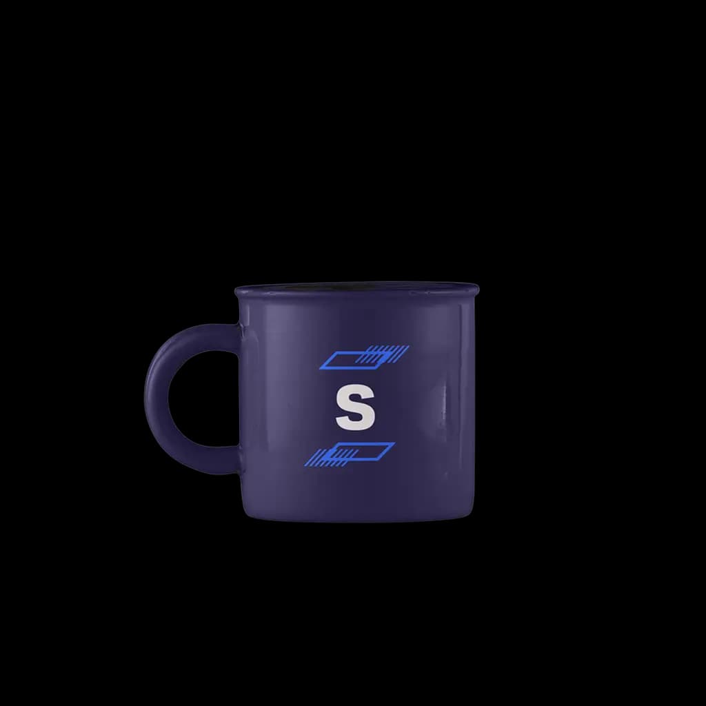 Mighty Mug - View 1